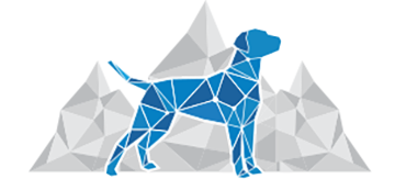 Trek Veterinary Surgery logomark